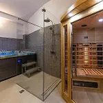 Luxurious In With Sauna Bribir (Primorje-Gorski Kotar)