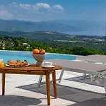 Luxurious In With Sauna Bribir (Primorje-Gorski Kotar)