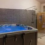 Prázdninový dům Luxurious In With Sauna *