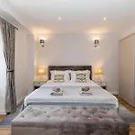 Prázdninový dům Luxurious In With Sauna Bribir (Primorje-Gorski Kotar)