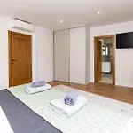 Prázdninový dům Luxurious In With Sauna *