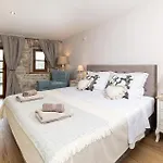 Prázdninový dům Luxurious In With Sauna Bribir (Primorje-Gorski Kotar)