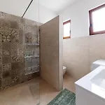 Prázdninový dům Luxurious In With Sauna