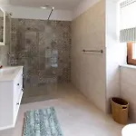 Luxurious In With Sauna Prázdninový dům *