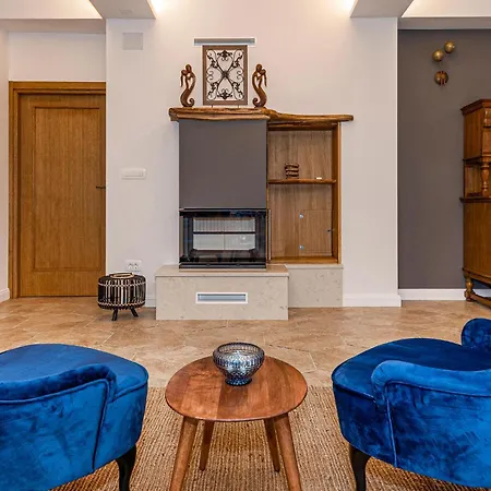 Gorgeous In With Wifi Holiday home