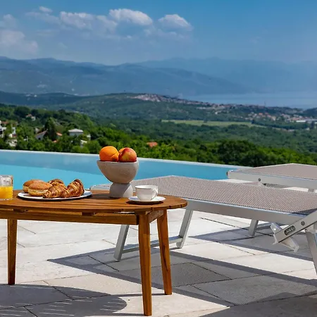 Gorgeous In With Wifi Bribir (Primorje-Gorski Kotar)