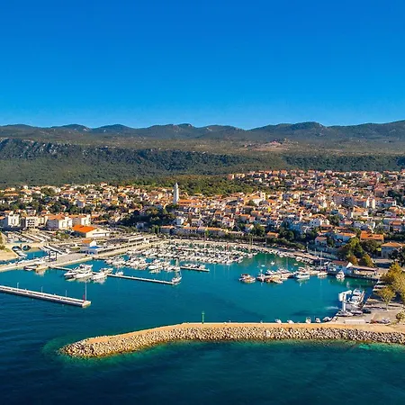 Gorgeous In With Wifi * Bribir (Primorje-Gorski Kotar)