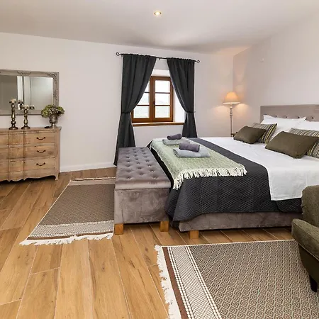 Gorgeous In With Wifi Holiday home