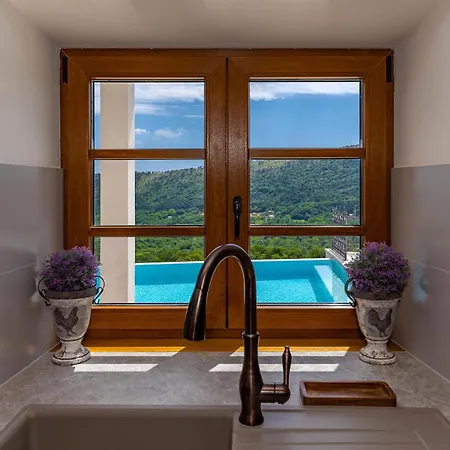 بيت للعطل Luxurious In With Sauna *