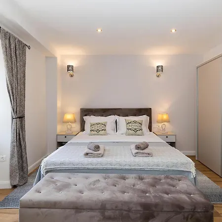 بيت للعطل Luxurious In With Sauna بريبير