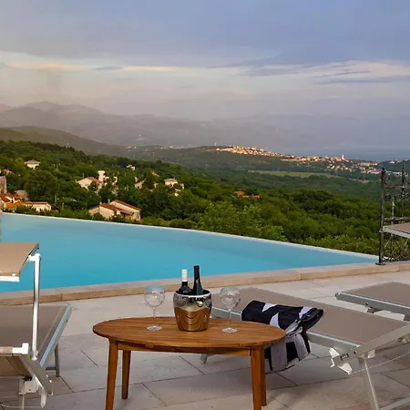 Gorgeous In With Wifi Bribir (Primorje-Gorski Kotar)