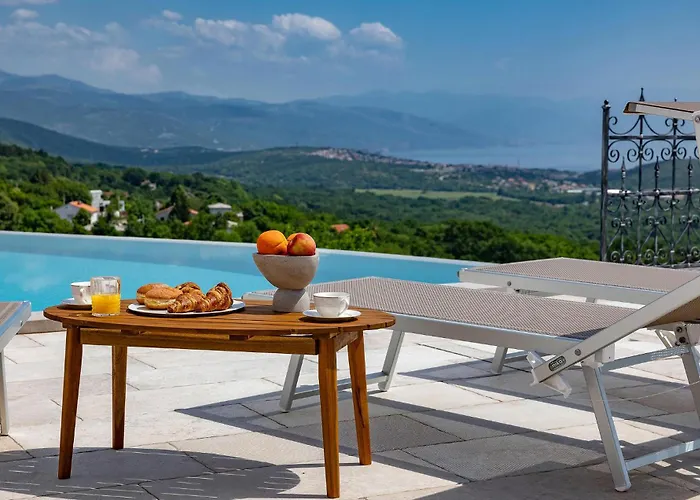 Gorgeous In With Wifi Bribir (Primorje-Gorski Kotar)