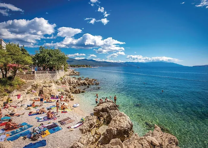 Gorgeous In With Wifi Сasa de vacaciones *
